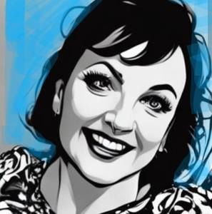 Meet your Posher, Carolyn